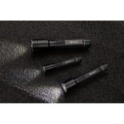 Duża latarka Gear X, ładowana przez USB, aluminium z recyklingu (P513.931)-15