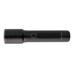 Duża latarka Gear X, ładowana przez USB, aluminium z recyklingu (P513.931)-16