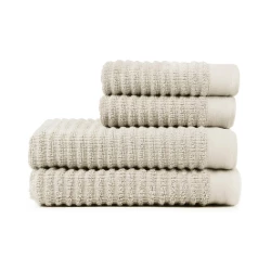 Zestaw ręczników VINGA Landro, 4 el. (VG485-19)