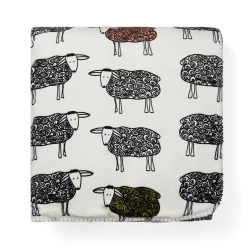 Koc VINGA Sheep RPET (VG516-02)-2